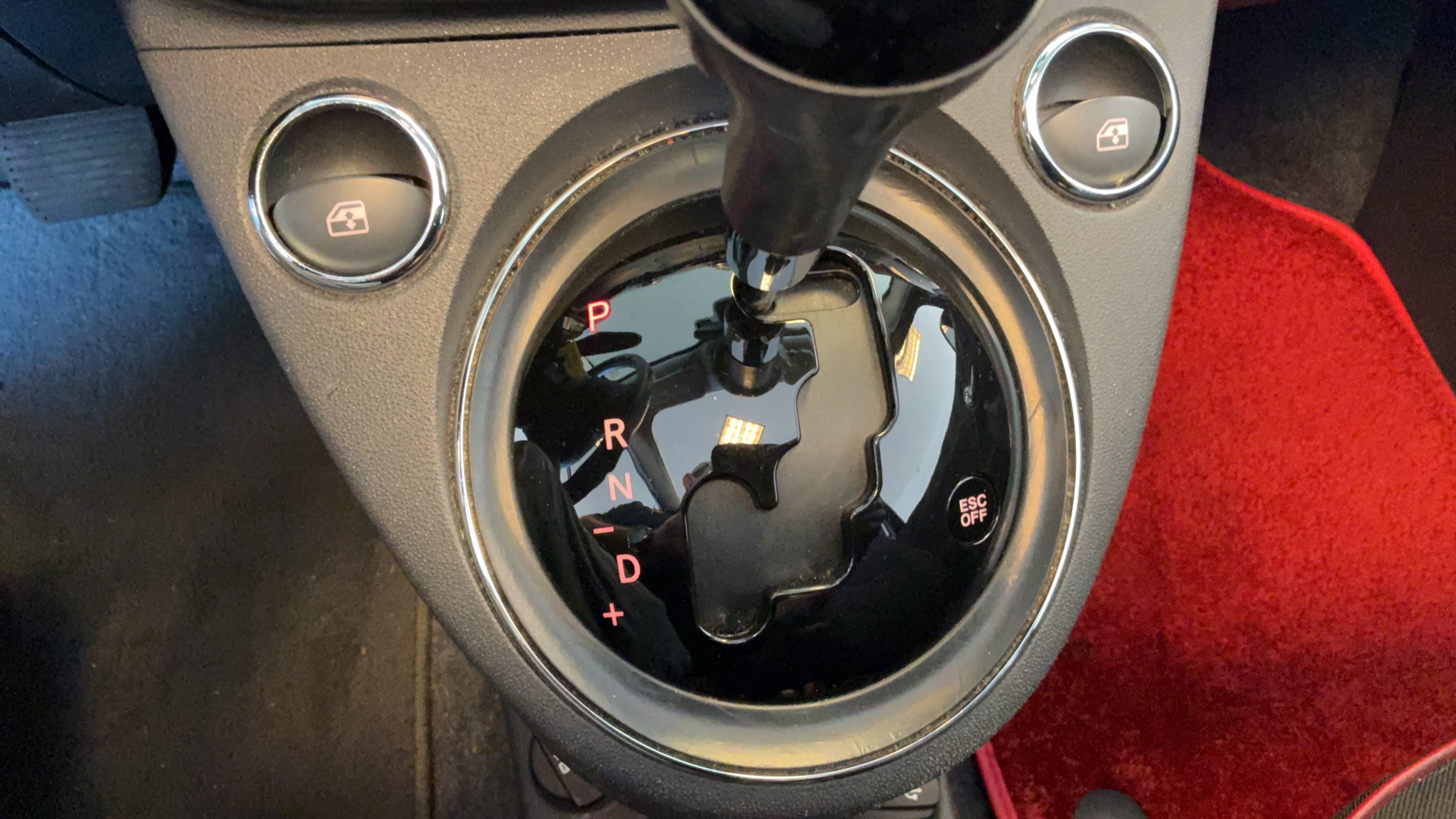 Used 2017 FIAT 500 Pop FWD image 16