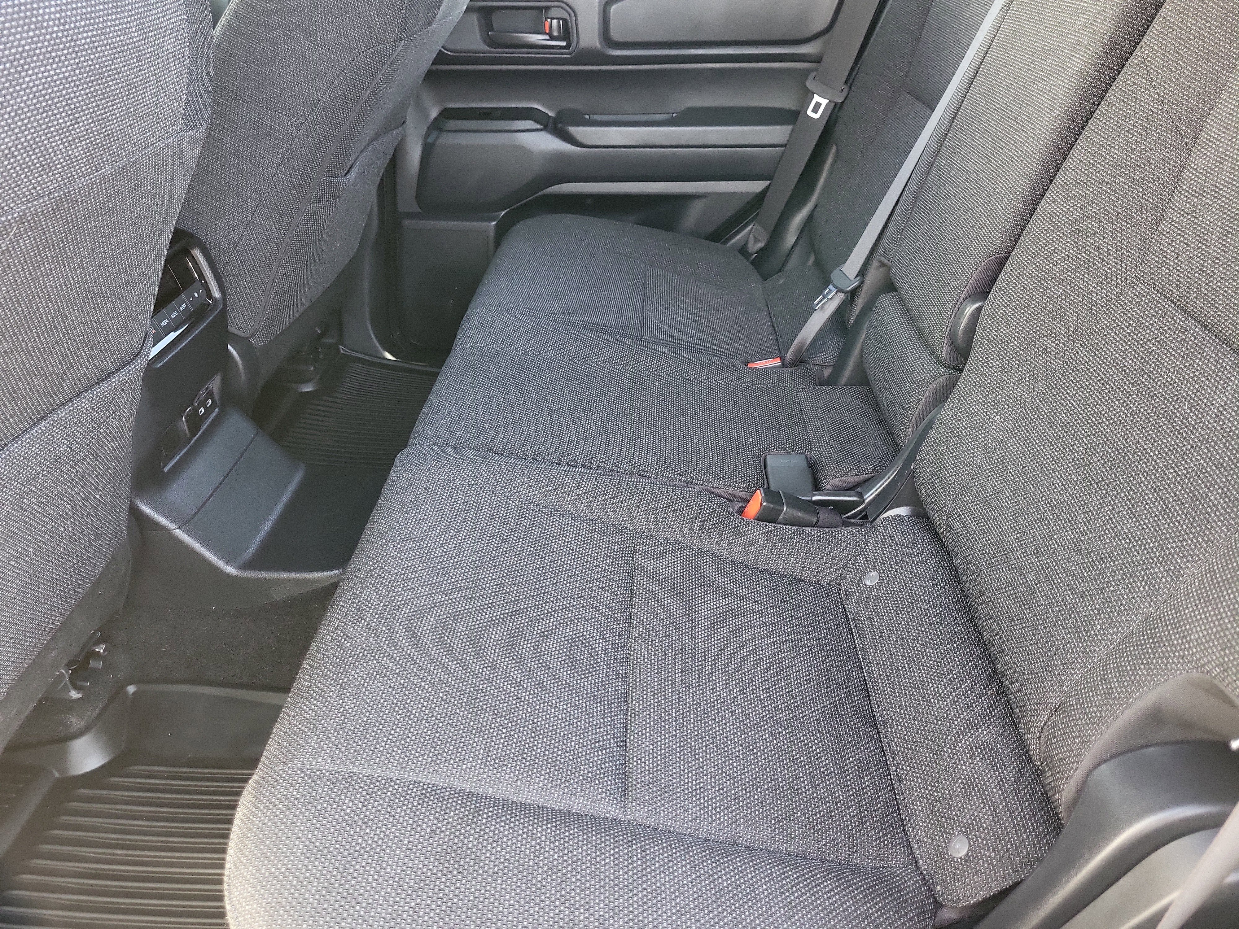 Used 2025 Toyota Land Cruiser 1958 image 15