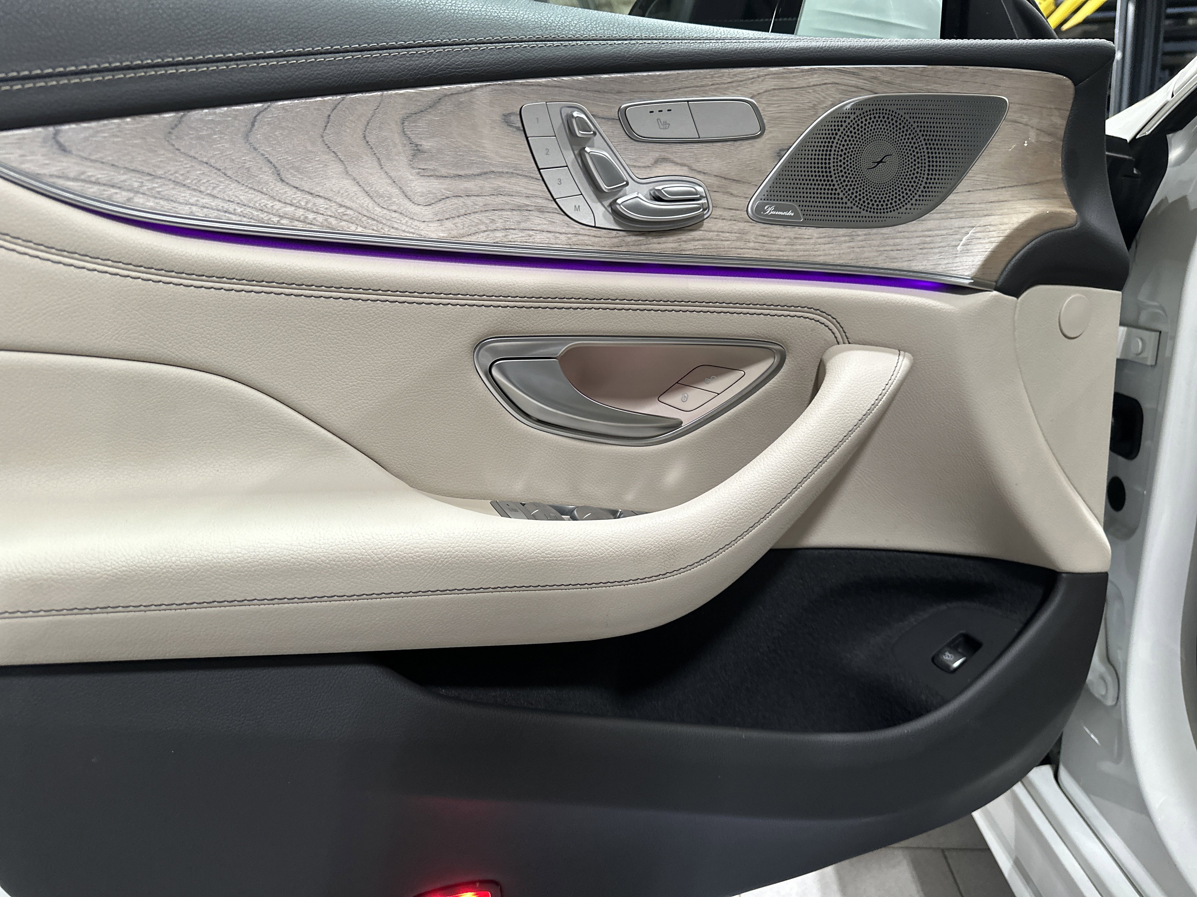 Certified 2022 Mercedes-Benz CLS 450 4MATIC image 14