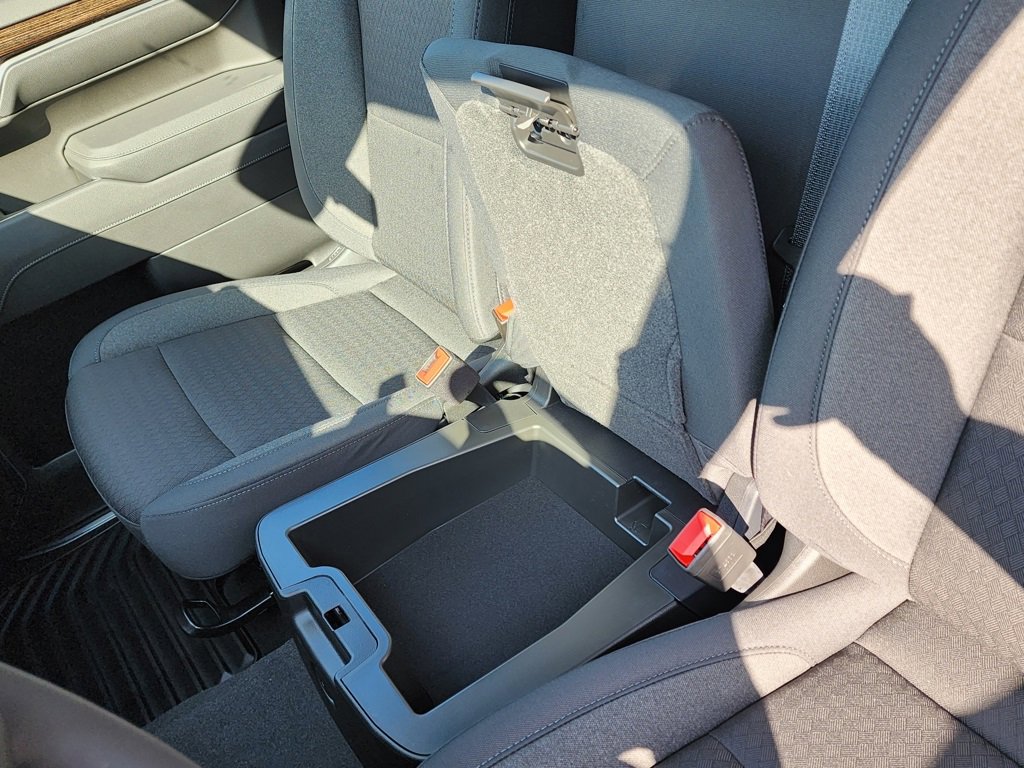 New 2026 GMC Sierra 1500 Elevation image 33