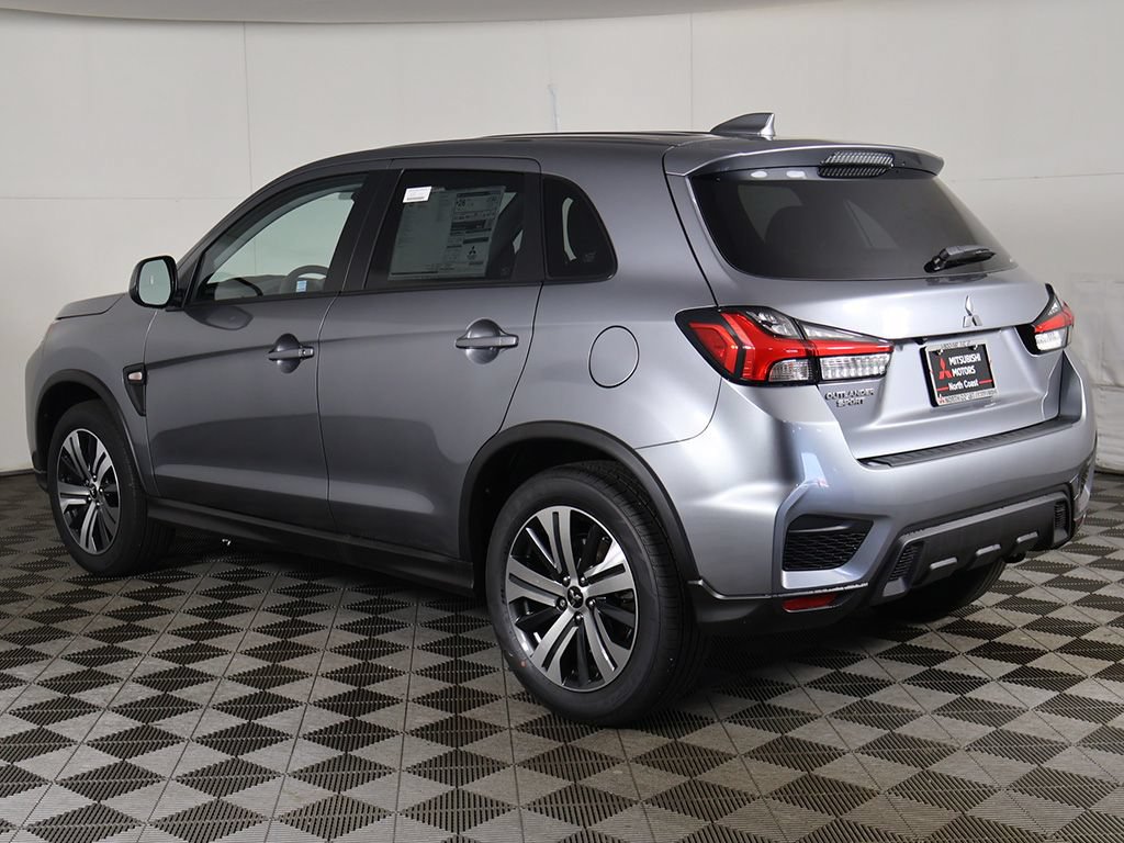 New 2027 Mitsubishi Outlander Sport ES AWD/4WD image 6