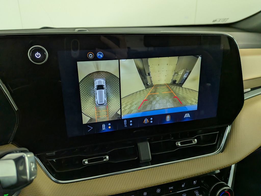 New 2026 Chevrolet Equinox ACTIV w/ Convenience Package III image 27