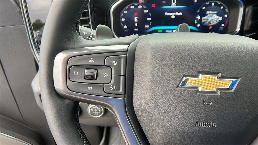 New 2026 Chevrolet Silverado 1500 High Country image 21