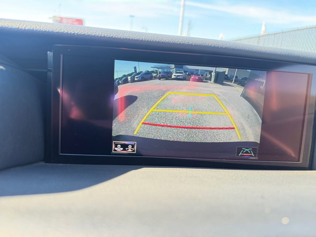 Used 2021 Lexus RC 300 F Sport w/ Navigation Package RWD image 19