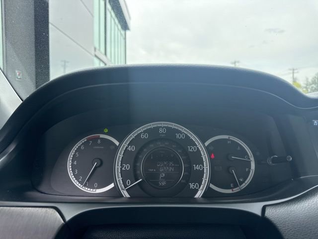 Used 2013 Honda Accord EX-L image 19