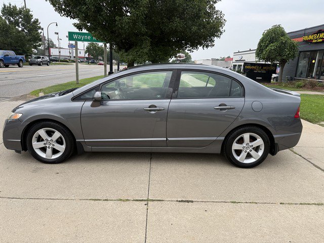 Used 2010 Honda Civic LX-S image 8