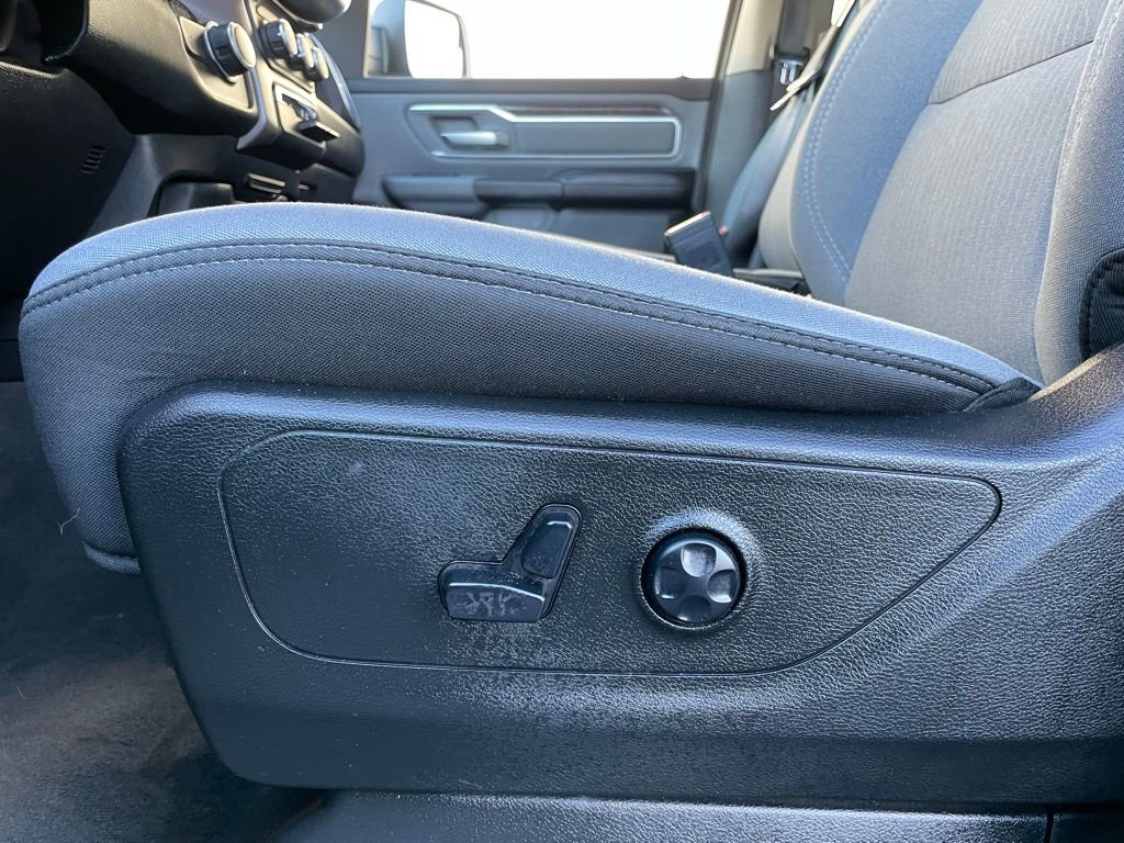 Used 2020 RAM 1500 Big Horn image 25