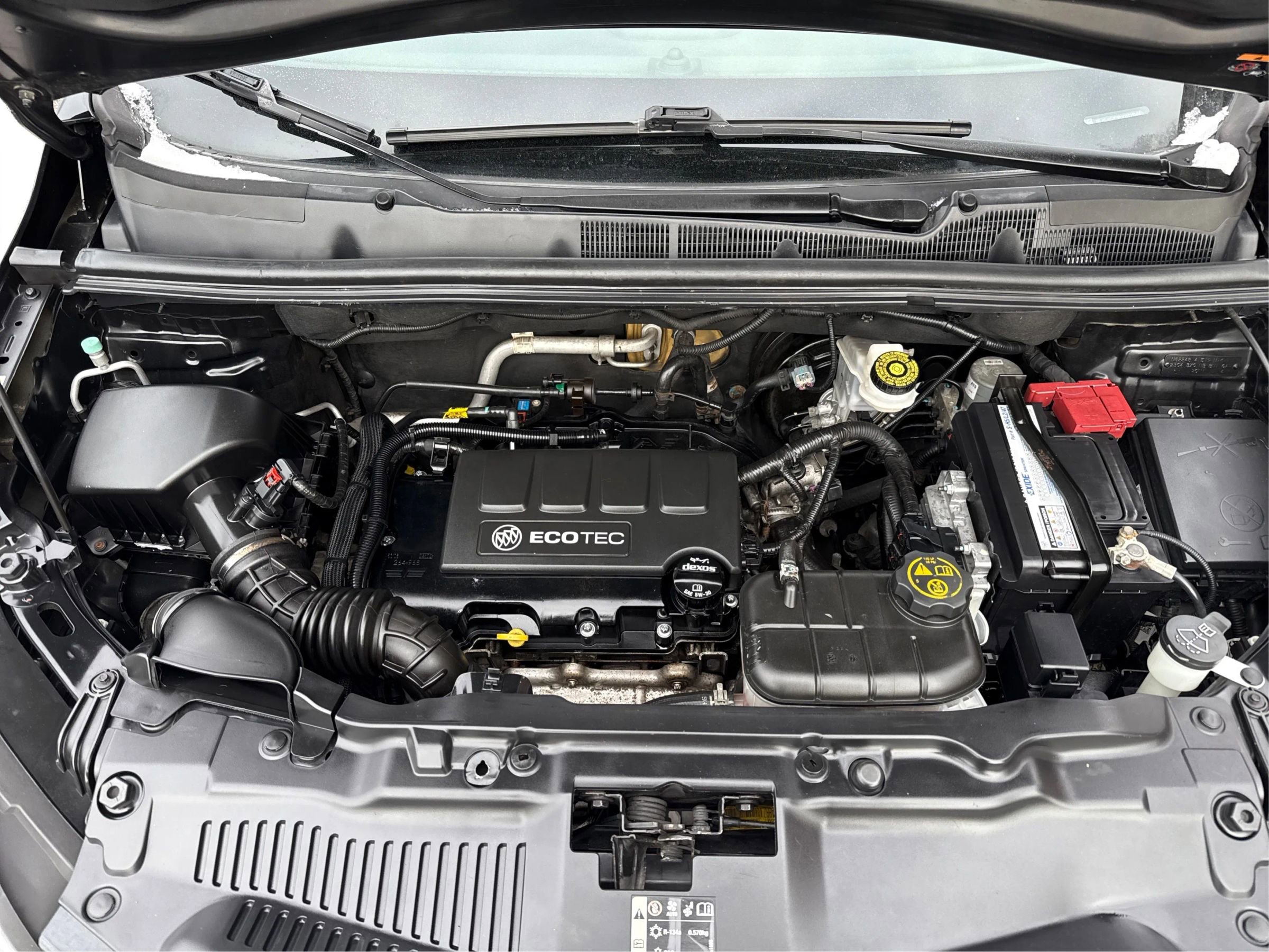 Used 2015 Buick Encore Convenience image 14