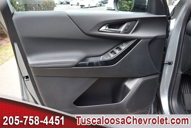 New 2026 Chevrolet Equinox LT image 12