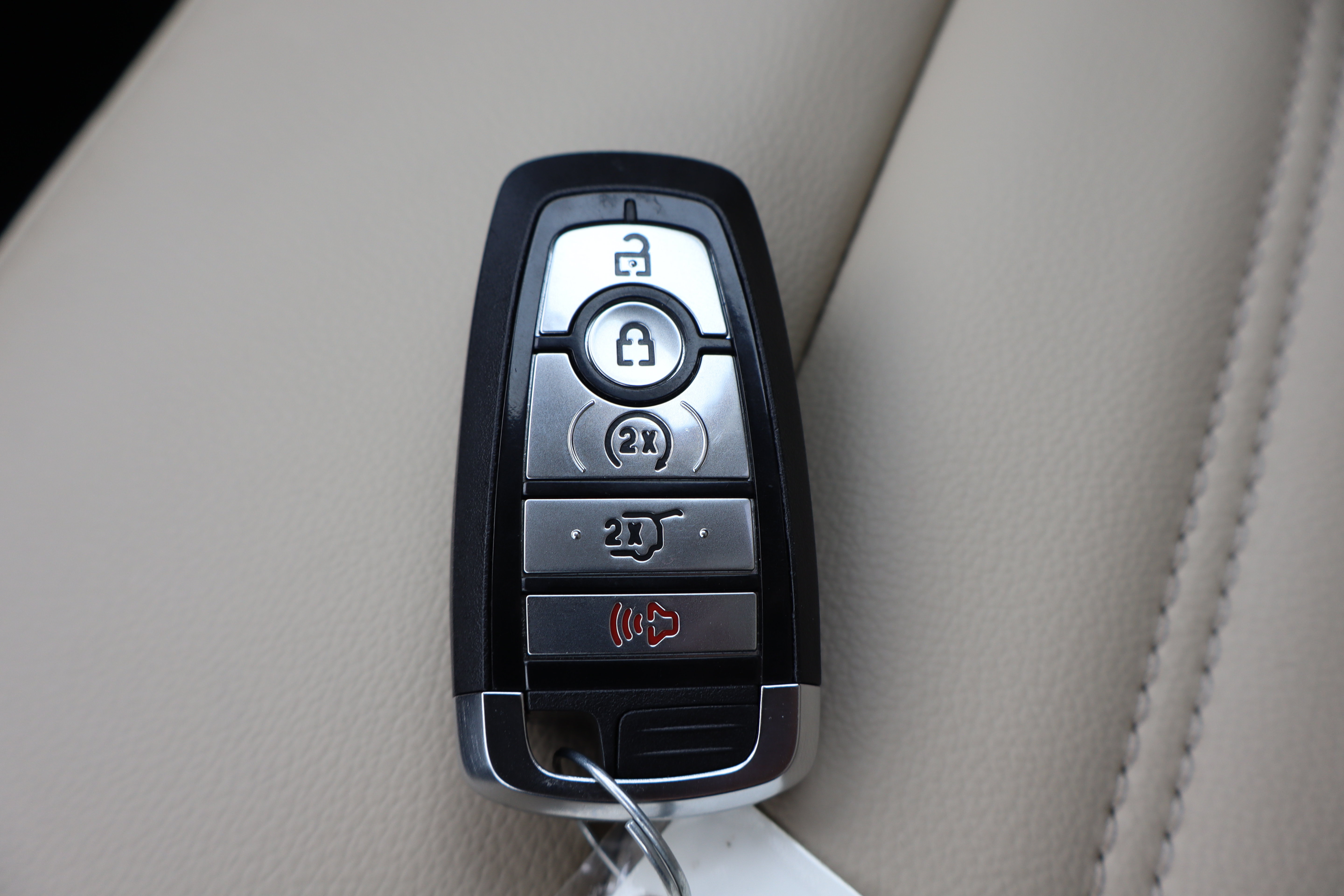 Used 2024 Ford Edge SEL w/ Convenience Package AWD/4WD image 29