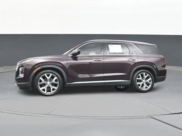 Used 2022 Hyundai Palisade SEL w/ Premium Package AWD/4WD image 63