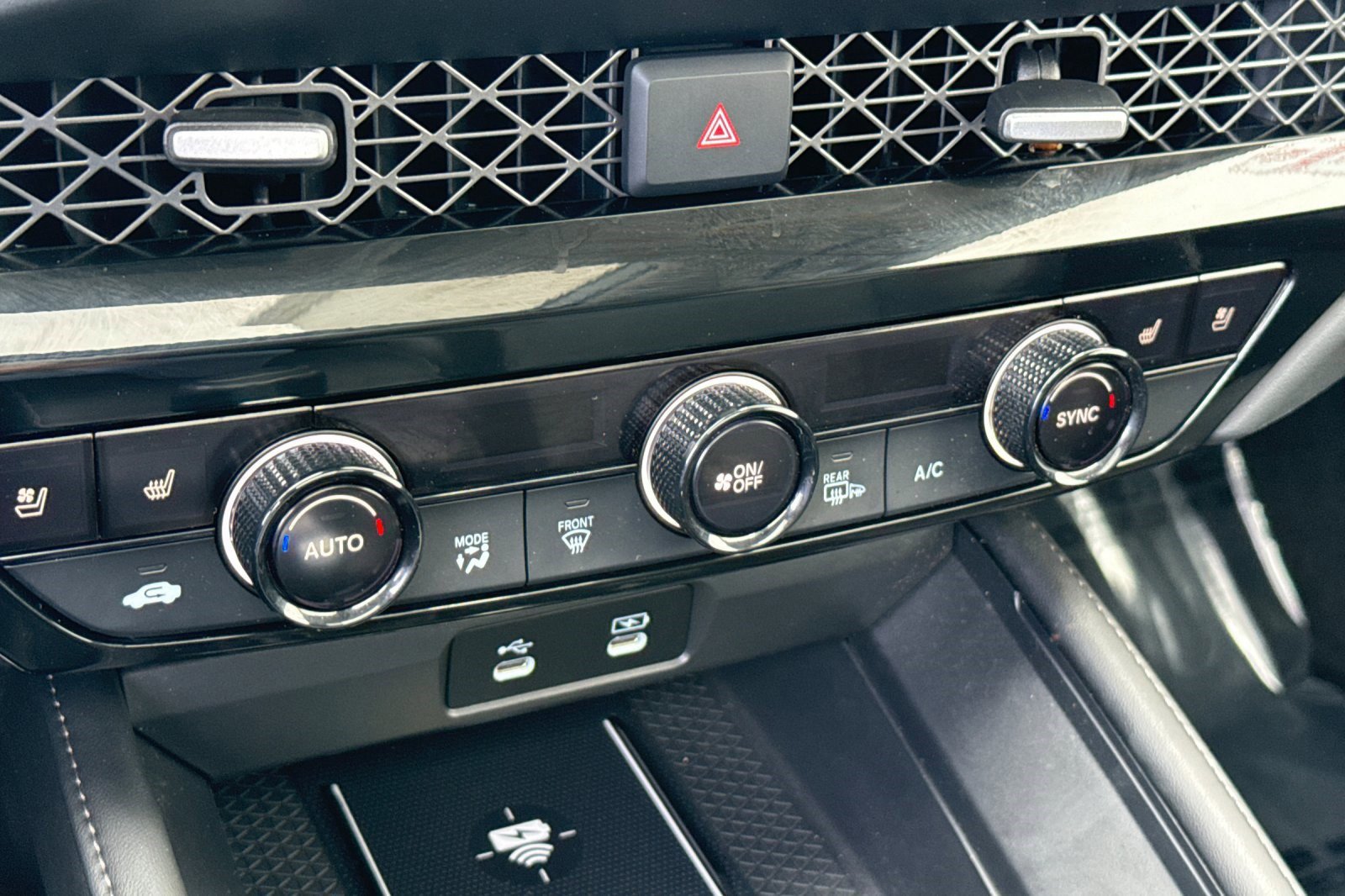 Certified 2025 Honda Accord Touring image 19