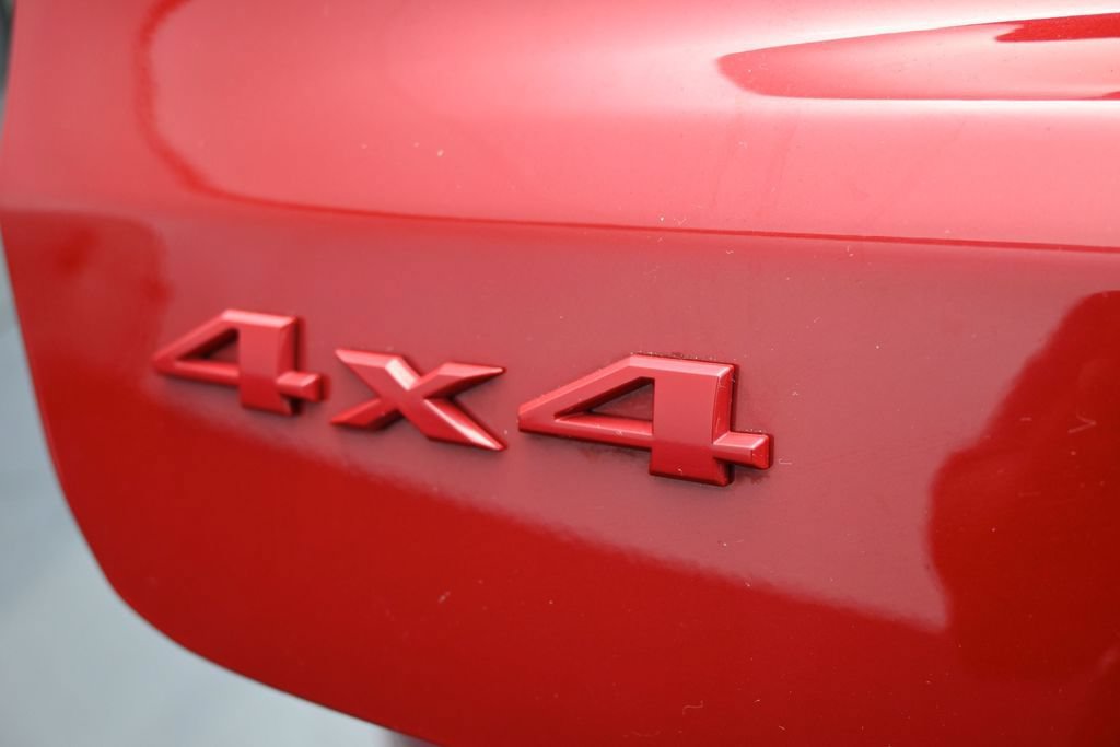 Used 2022 Jeep Compass Limited AWD/4WD image 32