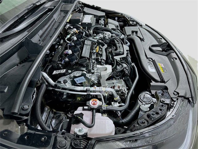 New 2026 Toyota Corolla SE image 19