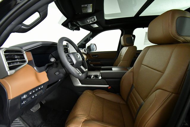New 2026 Toyota Tundra 1794 Edition image 5
