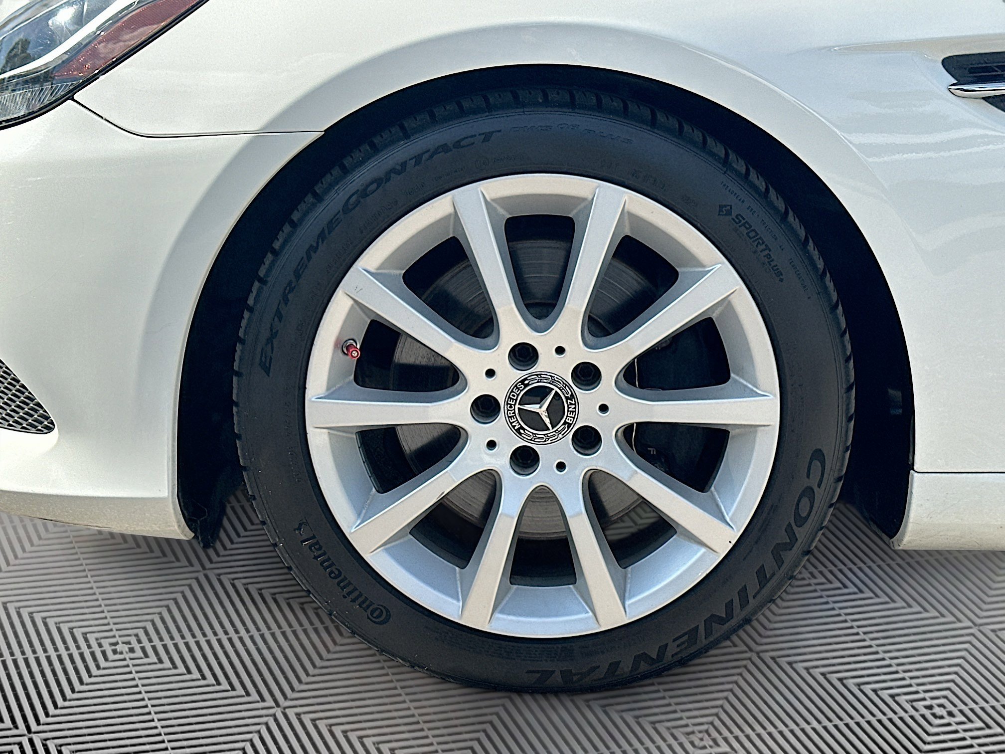 Used 2019 Mercedes-Benz SLC 300 SLC 300 image 31