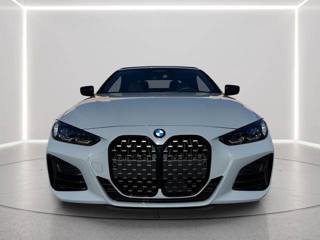 Used 2024 BMW 440i xDrive M440i xDrive image 8