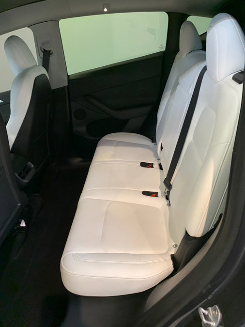 Used 2022 Tesla Model Y Performance AWD/4WD image 40