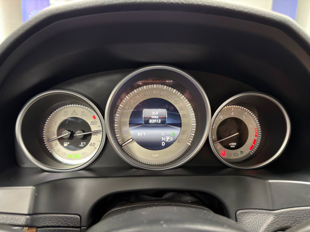 Used 2017 Mercedes-Benz E 400 Cabriolet image 26