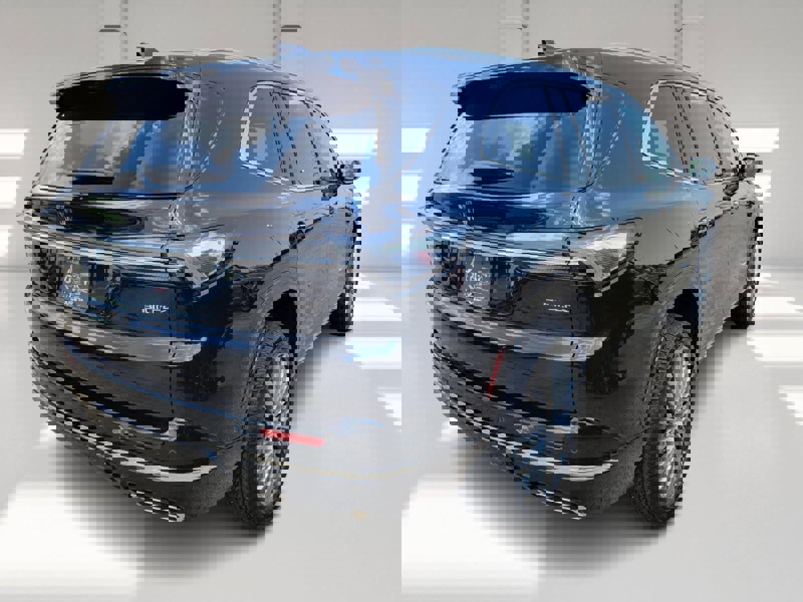 New 2026 Buick Enclave Avenir w/ Super Cruise Package image 6