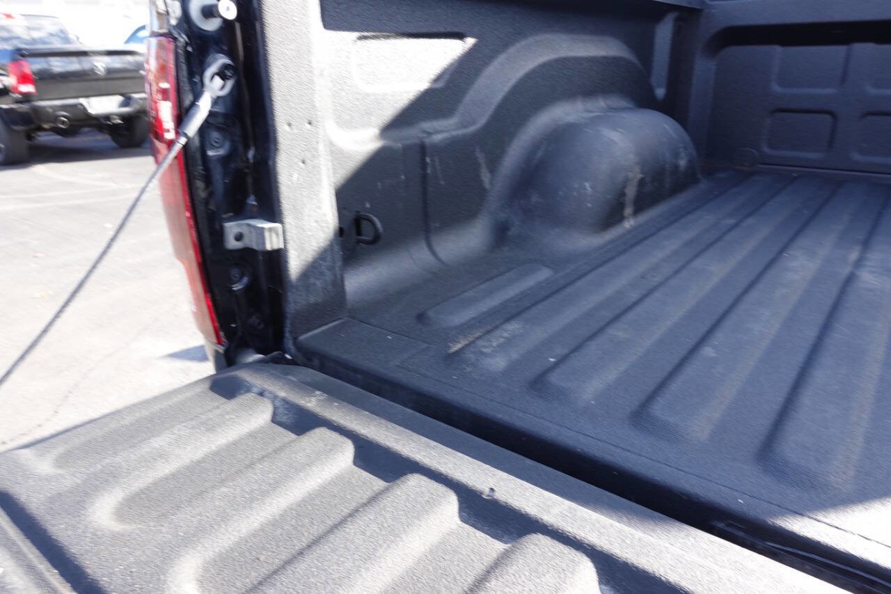 Used 2021 RAM 1500 Classic Warlock image 26