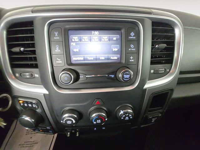 Used 2022 RAM 1500 Classic SLT w/ Protection Group image 11