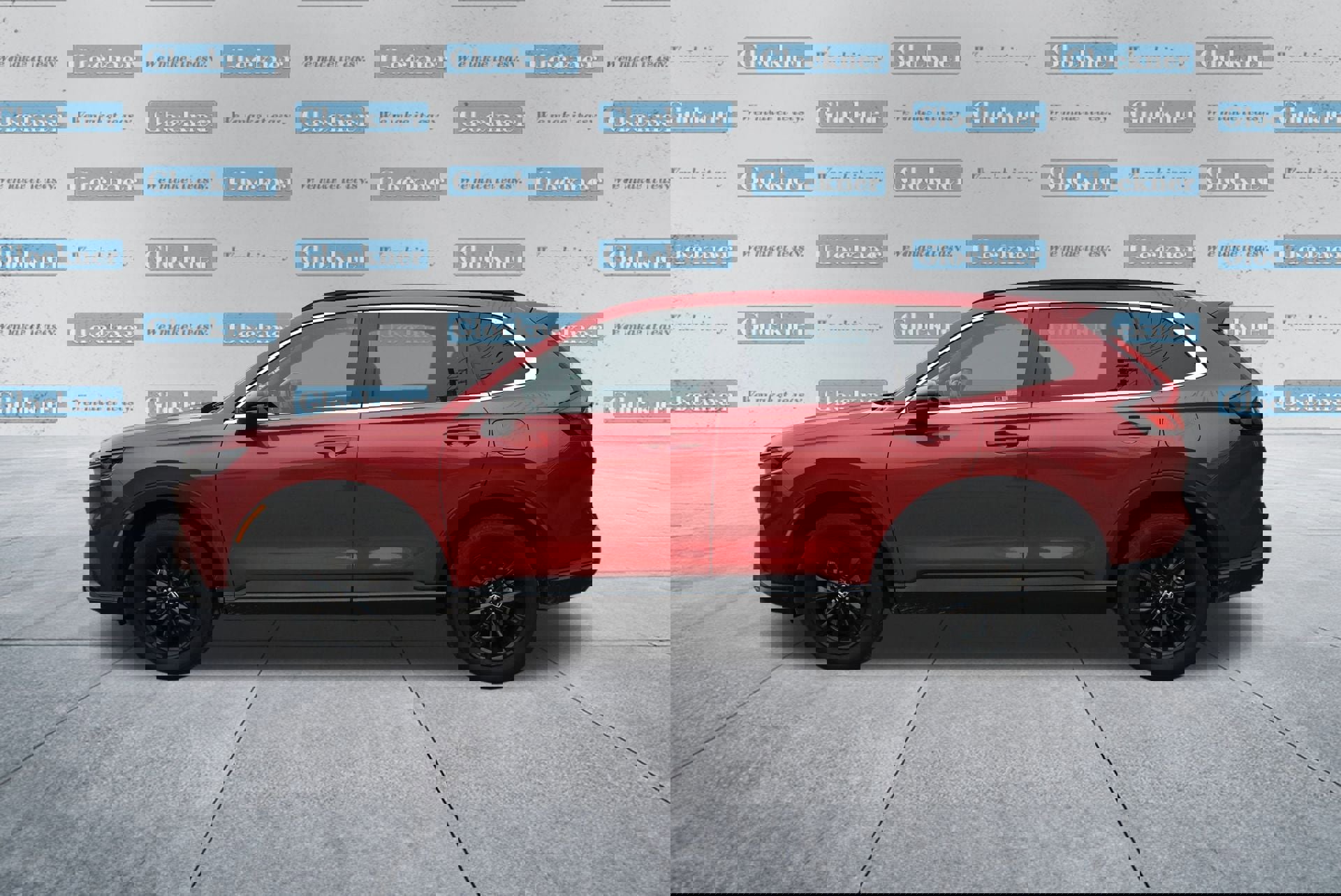 Used 2024 Honda CR-V Sport image 10