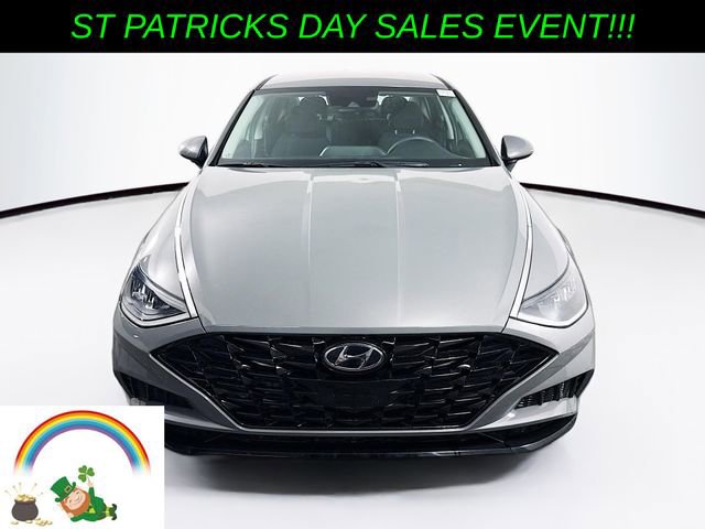 Used 2022 Hyundai Sonata SEL image 2