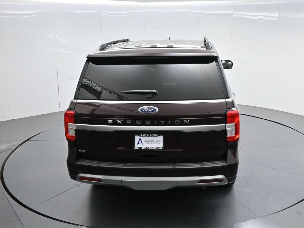 Used 2024 Ford Expedition XLT RWD image 54