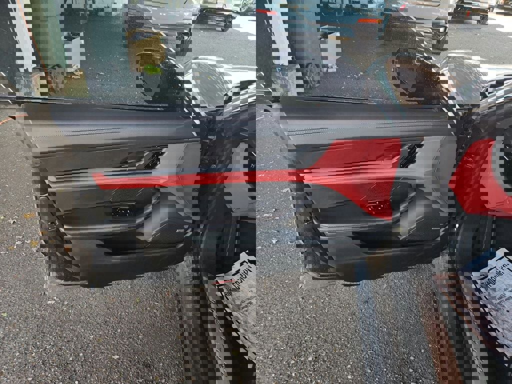 Used 2020 Porsche Taycan Turbo image 11