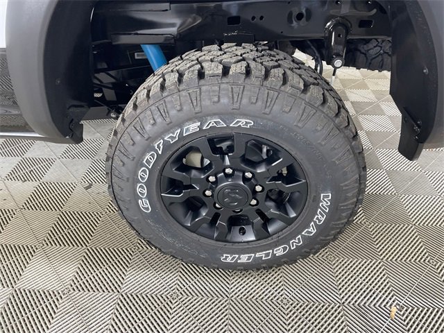 New 2026 RAM 2500 Rebel image 19