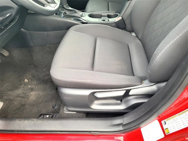 Certified 2024 Toyota Corolla LE image 17