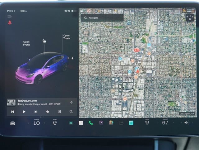 Used 2019 Tesla Model 3 Standard Range Plus image 15