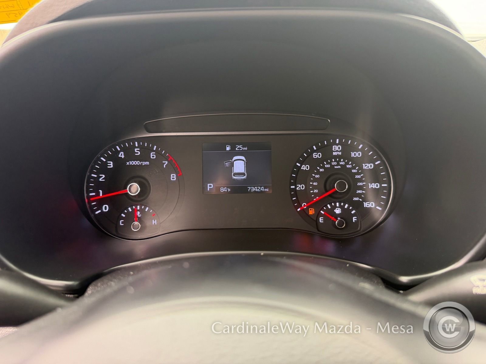 Used 2021 Kia Soul LX image 23