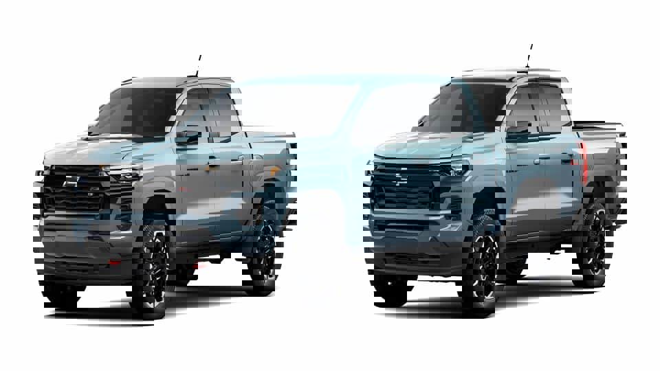 New 2026 Chevrolet Colorado Z71 w/ Z71 Convenience Package 2 image 49