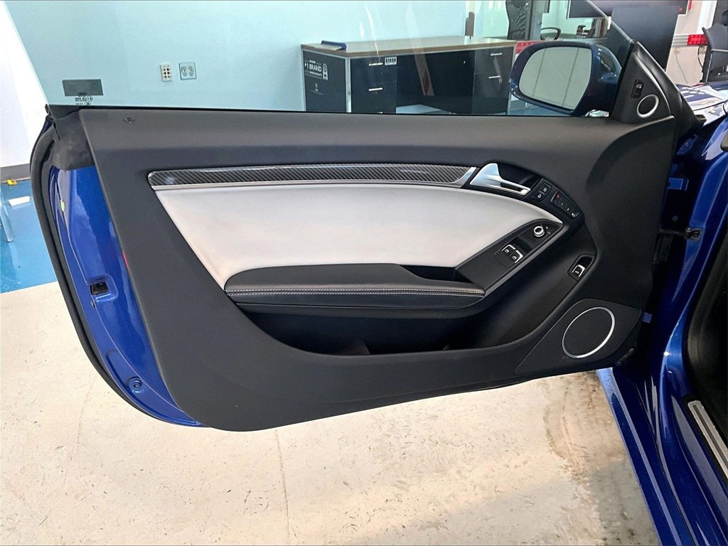 Used 2015 Audi RS 5 Coupe image 9