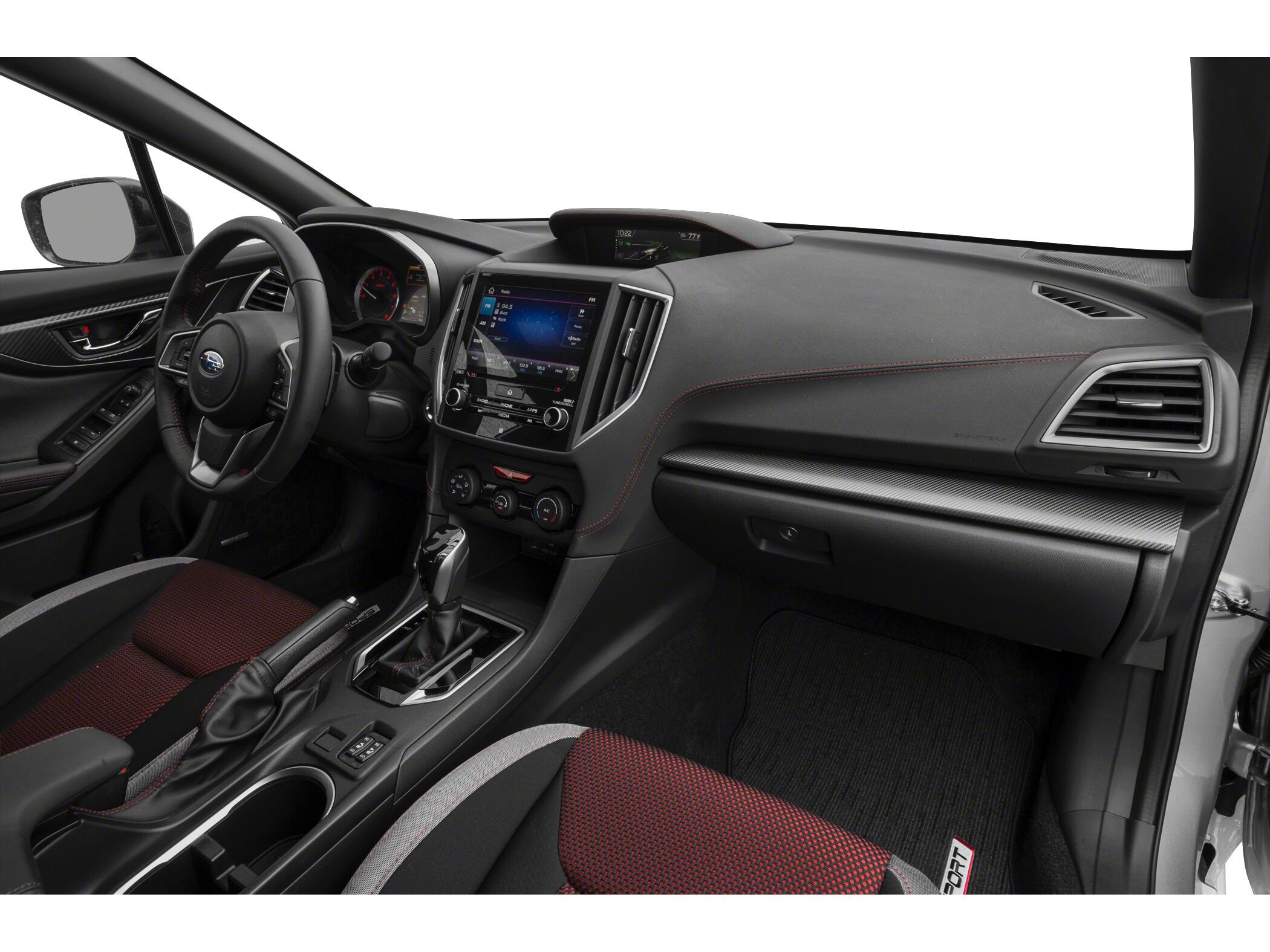 Certified 2023 Subaru Impreza 2.0i Sport image 15