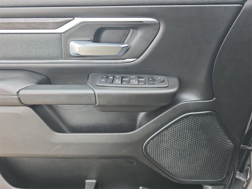 Used 2022 RAM 1500 Big Horn image 23