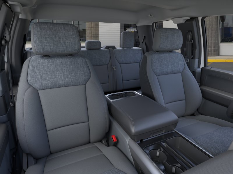New 2026 Ford F150 XLT AWD/4WD image 10