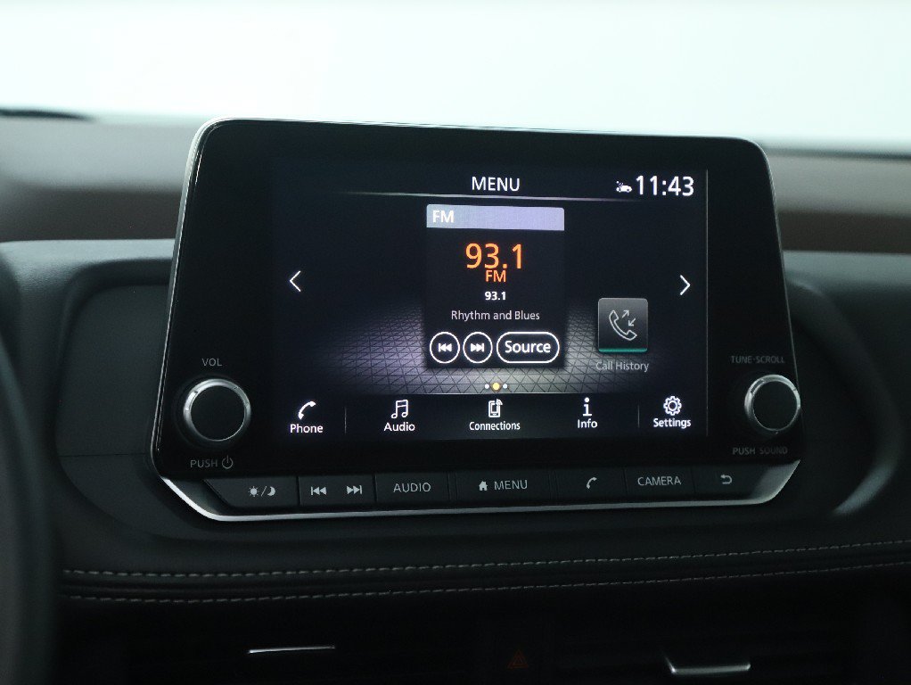 Used 2023 Nissan Rogue SV AWD/4WD image 25