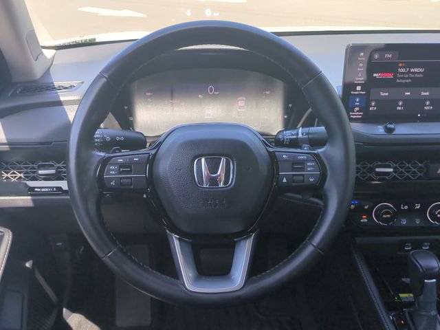 Used 2024 Honda Accord Touring image 31