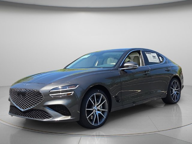 New 2026 Genesis G70 2.5T Prestige RWD image 1