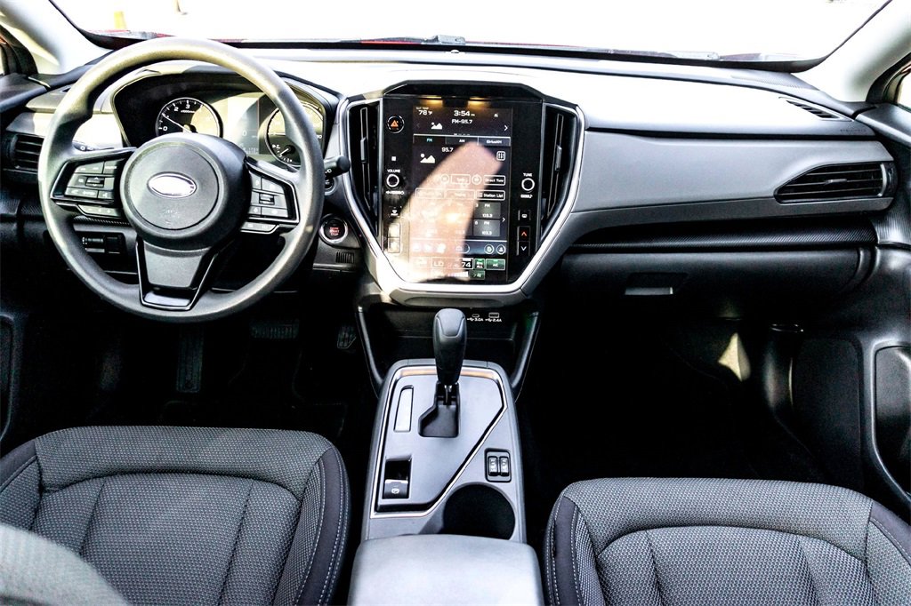 Used 2024 Subaru Crosstrek 2.0i Premium image 29
