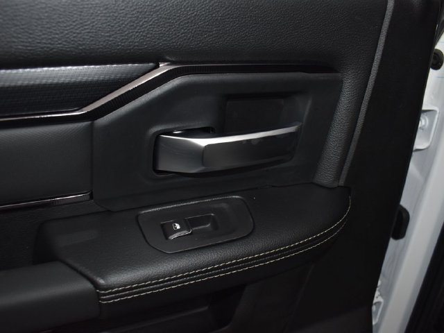 New 2026 RAM 2500 Rebel w/ Rebel Level 1 Equipment Group AWD/4WD image 35