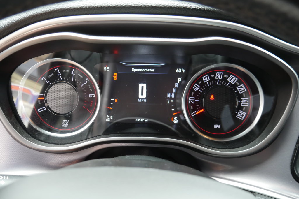 Used 2019 Dodge Challenger SXT w/ Plus Package RWD image 10