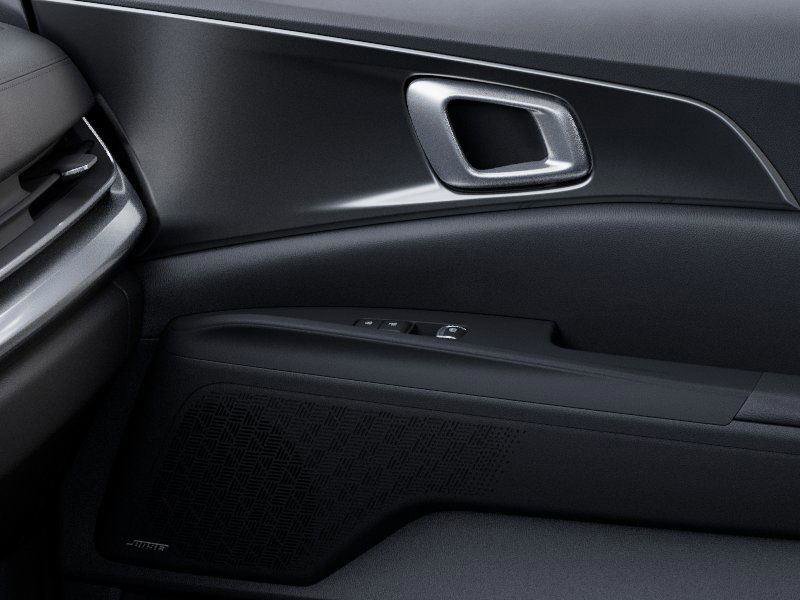 New 2025 Kia Carnival SX Prestige image 26