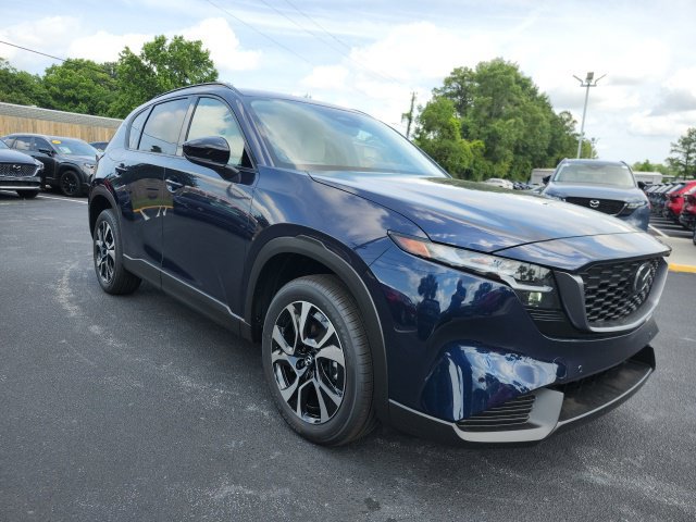 New 2026 MAZDA CX-5 Preferred AWD/4WD image 2