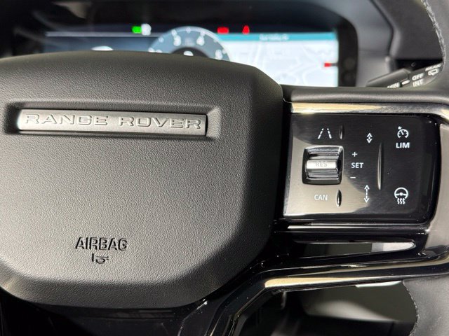 Certified 2026 Land Rover Range Rover Evoque S AWD/4WD image 67