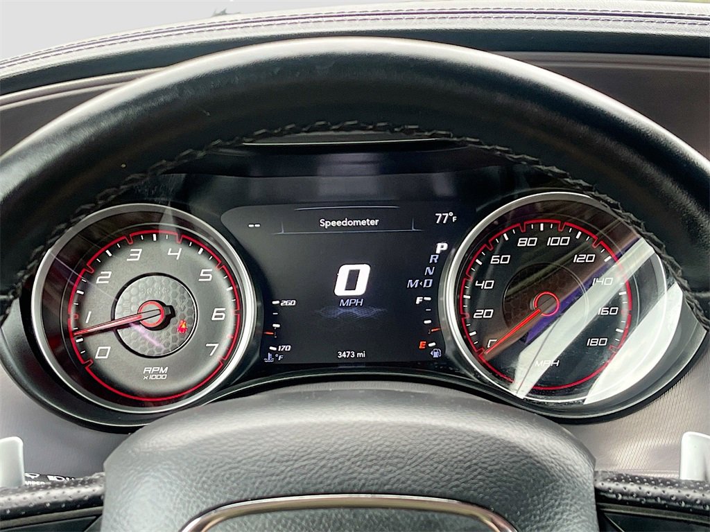 Used 2023 Dodge Charger Scat Pack image 12