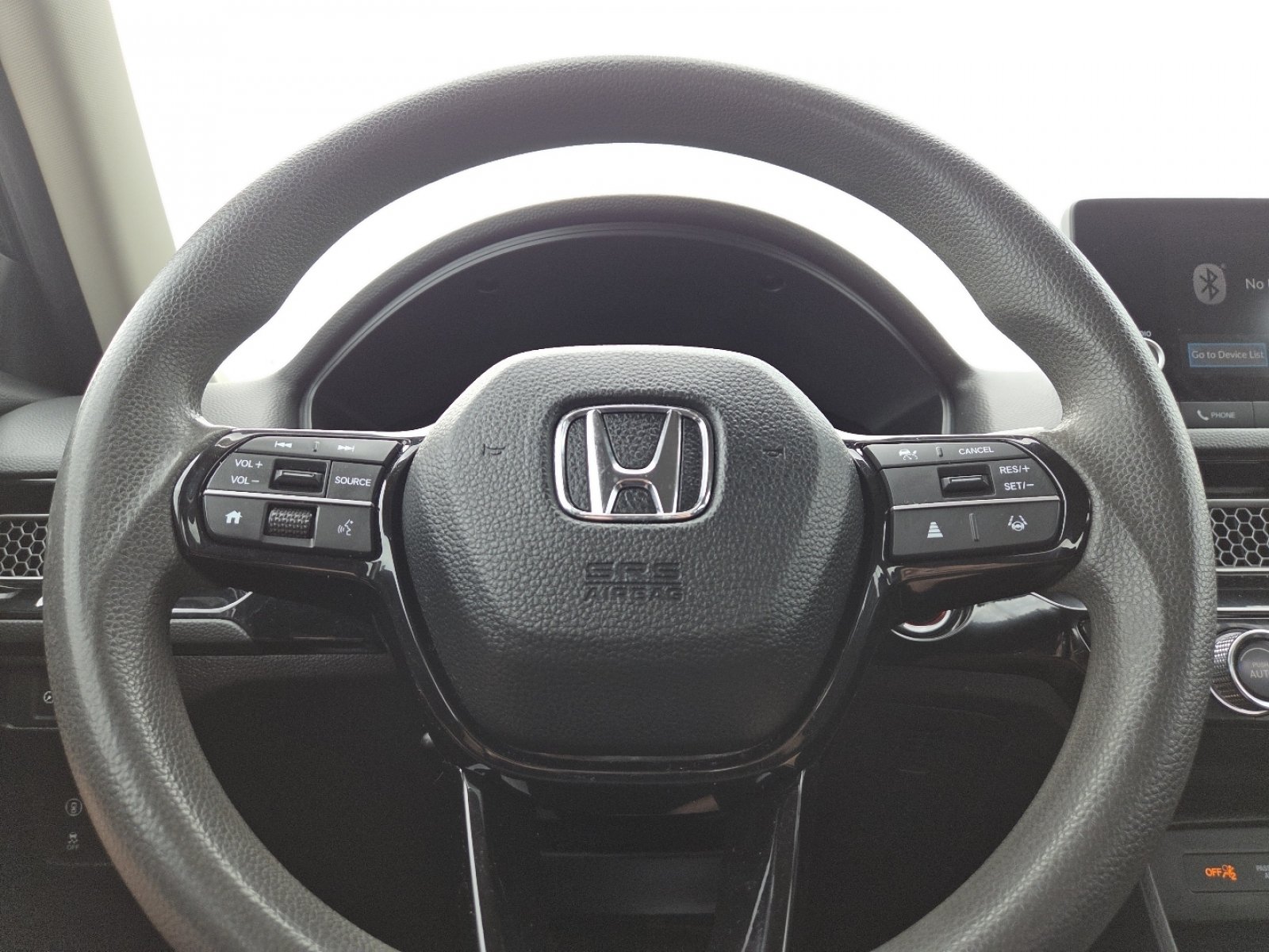 Used 2023 Honda Civic LX image 26